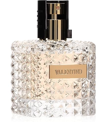 Valentino Donna Acqua Eau de Toilette, 50 ml : Amazon.de: Beauty
